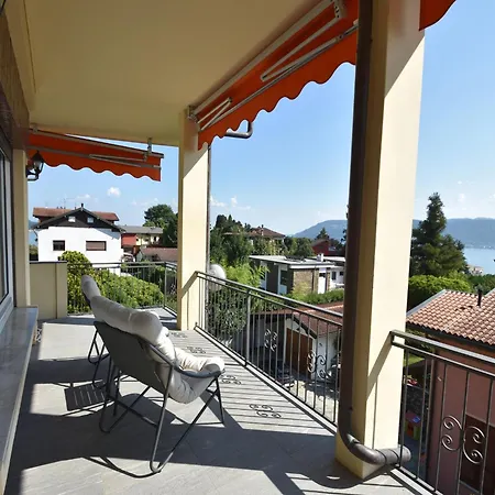 In A Prime Location On Maggiore 公寓 *