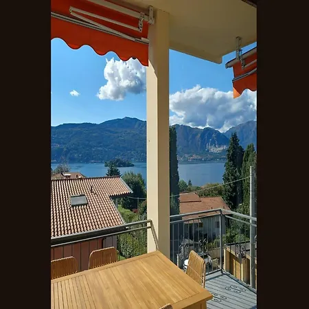 In A Prime Location On Maggiore 韦尔巴尼亚